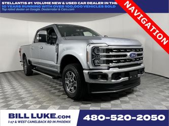2023 Ford F-250