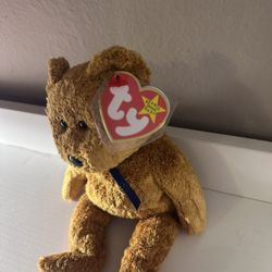 Ty Beanie Baby