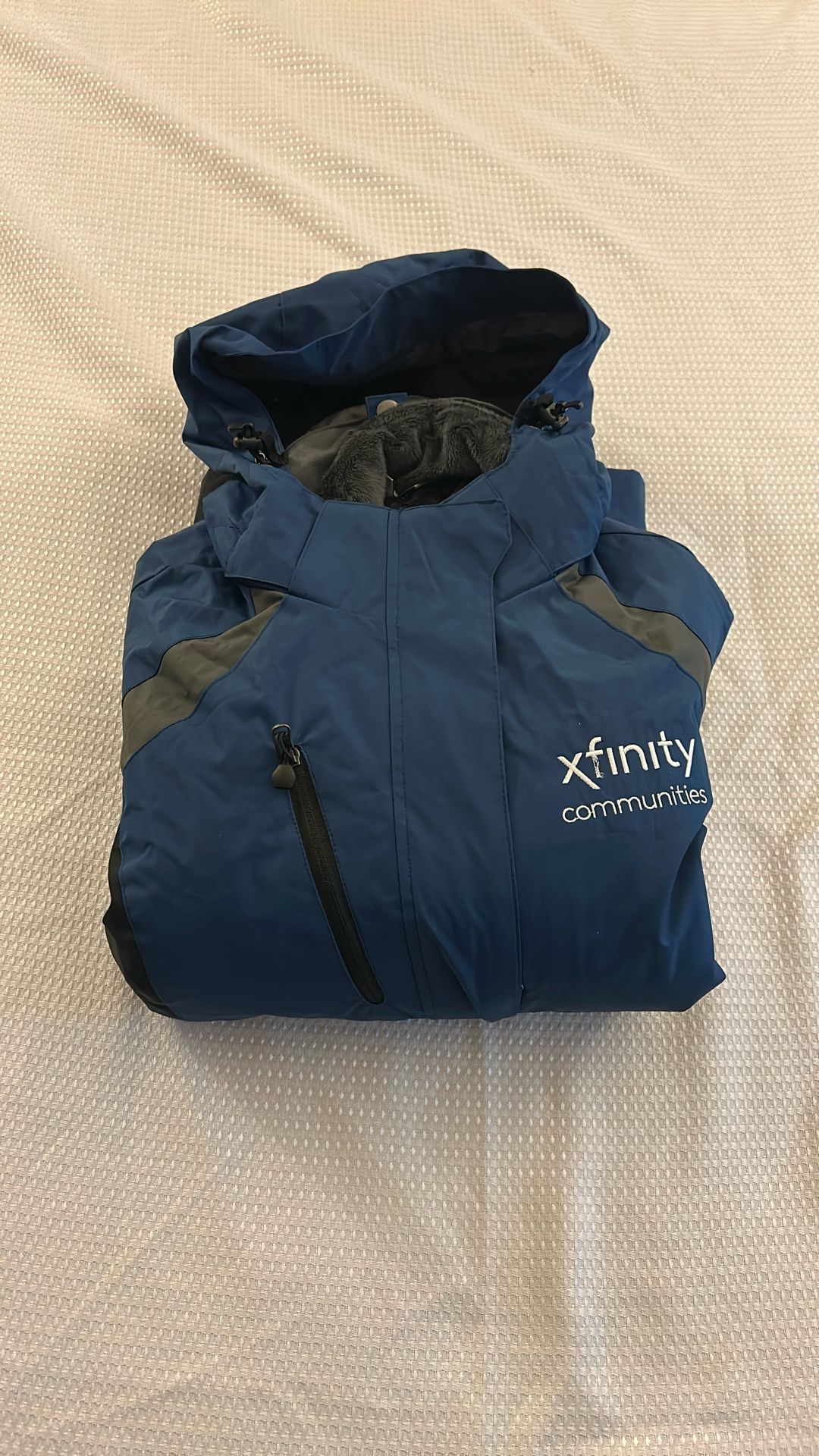 Great Jacket For the Seasons Fall/winter/rain