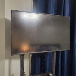 40 Inch Flat Screen TV 