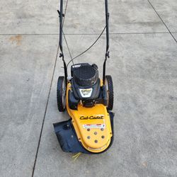 Cub Cadet String Trimmer 