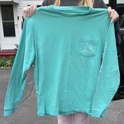 Vineyard Vines Women’s Long Sleeve  