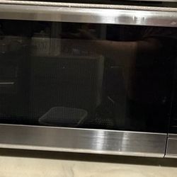 Sharp Microwave