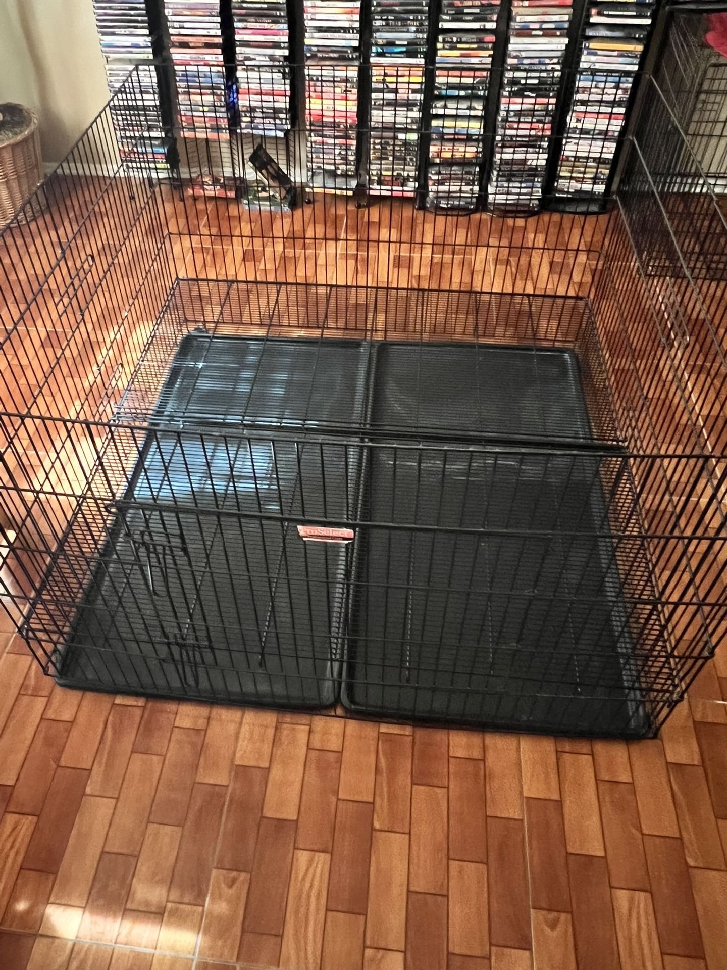 Dog Pen