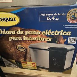 Fryer