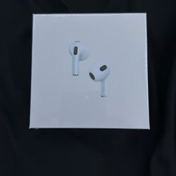 air pods 3rd gen