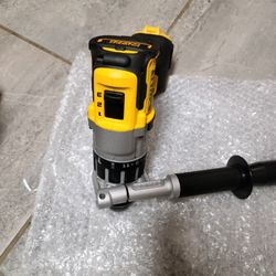 Hammer Drill Xr 3 Speed New Tool Only 