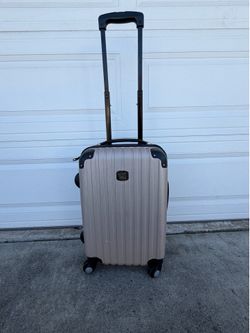 Ballolon Expandable Hardside Spinner Carry-On
