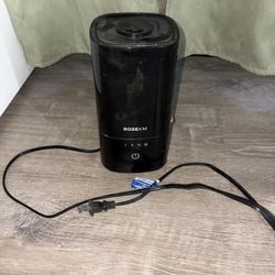 Humidifier 
