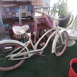 Beach Cruiser Bikes $50 Each 