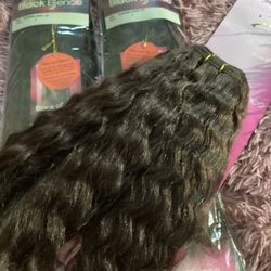Black Essence  Extension #4