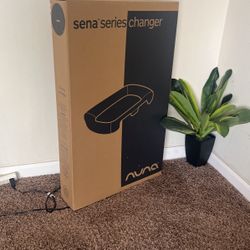 Babies Changing Table 