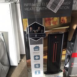 Brand new heater for sale