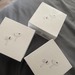 AirPod Pro 2nd Gen