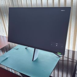 Sony - 27 INZONE M9 4K HDR 144Hz