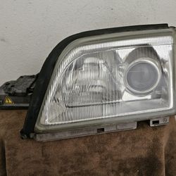 1(contact info removed).1(contact info removed) Mercedes Sl500 Frontend Parts