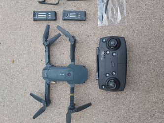 Quadcopter Drone