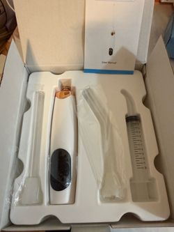 cleaner tonsil stone remover