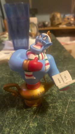 CHRISTMAS MAGIC