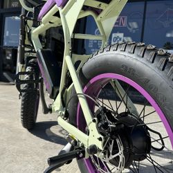 Macfox X1 Special Edition 