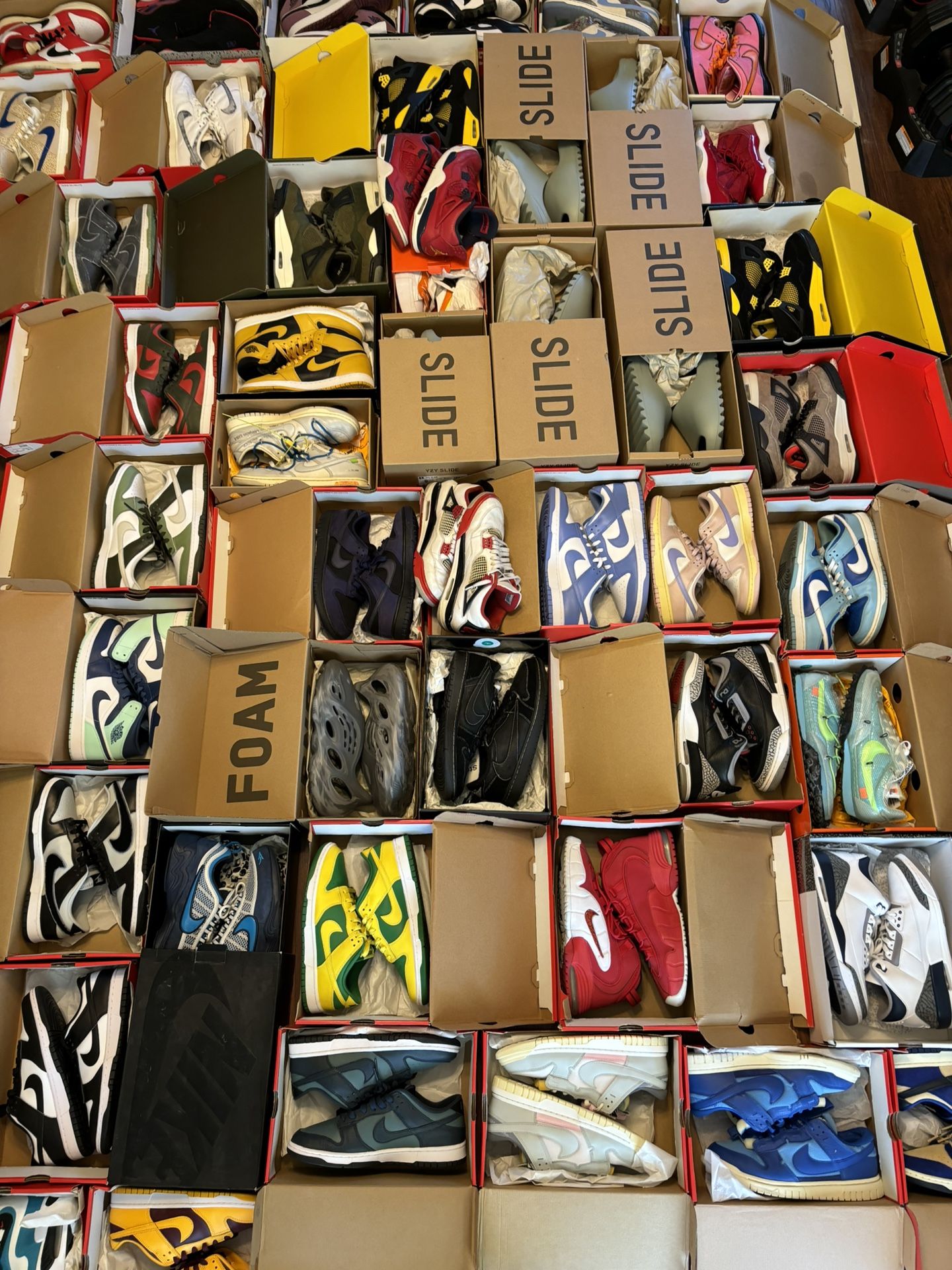 Jordan 1 (read Description)