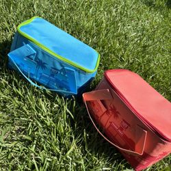 Trader Joes Mini Insulated Bag