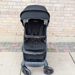 Nuna Stroller 