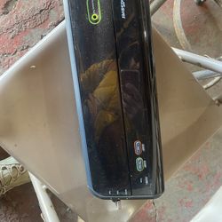 vac seal machine  new 