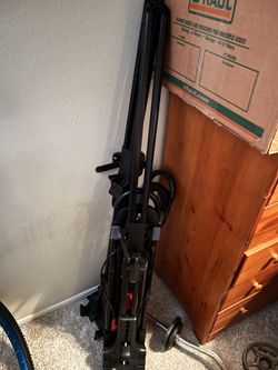 Yakima Frontloader New