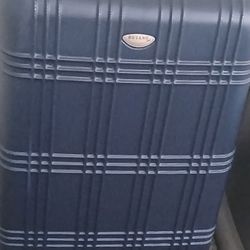 Suitcase 