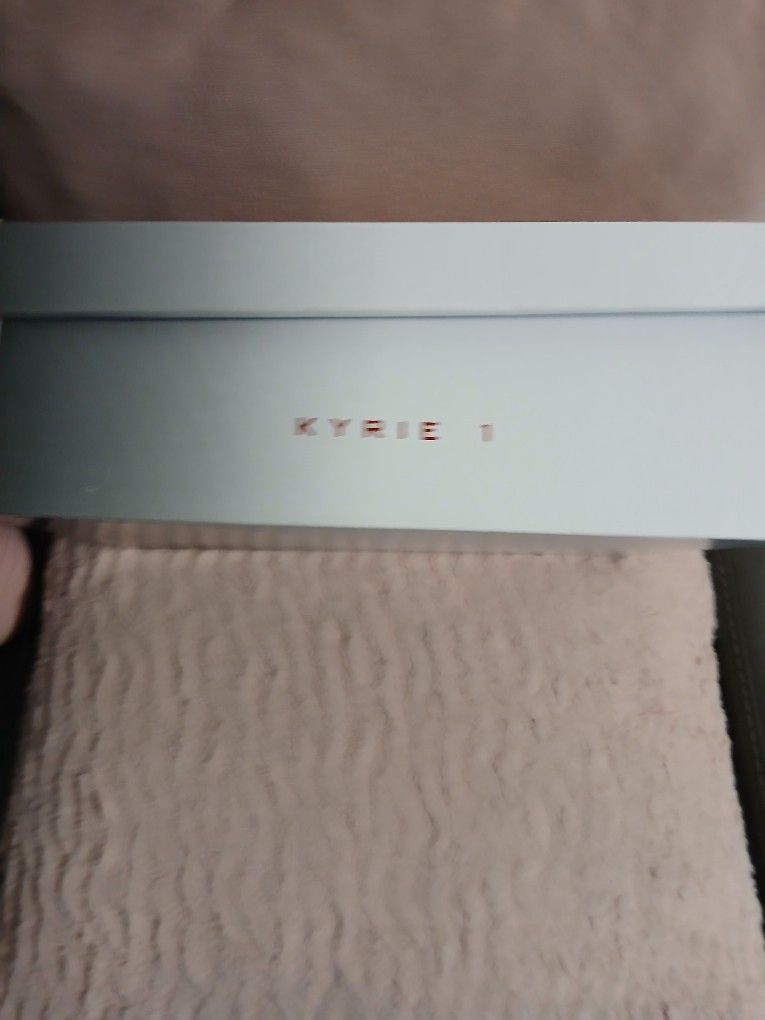Kylie 1S Australia
