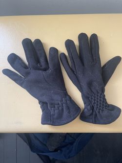Gloves