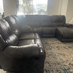Sectional Sofa