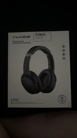 Vilinice headphones