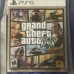 GTA 5
