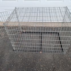Large Dog Crate