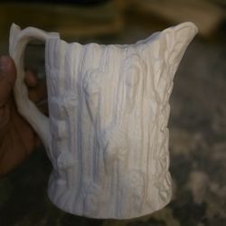Ceramic Pitcher 