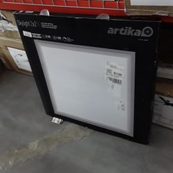Skylight  2x2  Ultra Thin Left Pannel