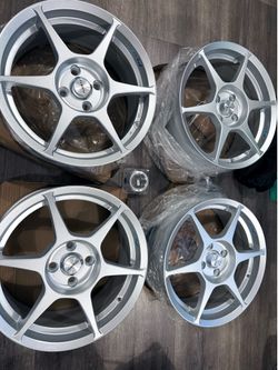 Kosei Buddyclub p1 rep 16x7