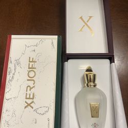 Men’s Fragrance 