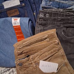 Pants For Tenagers 