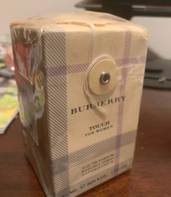 Brand New Burberry Touch for Women (30ml)
