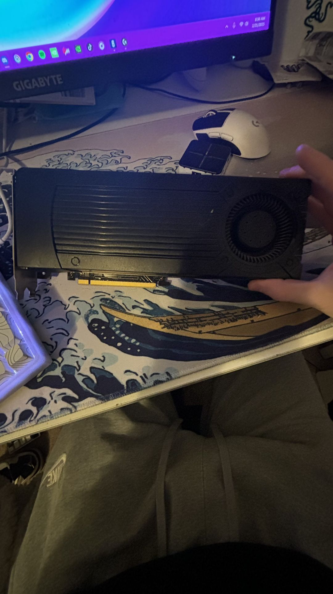 Nividia Gtx 970