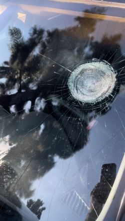 LA Auto Glass