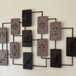 Wall Decoration