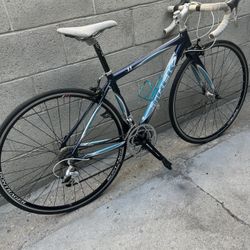 Trek Bicycle 