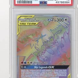 2019 POKEMON SUN & MOON #69