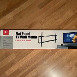 Flat Panel TV Wall Mount 