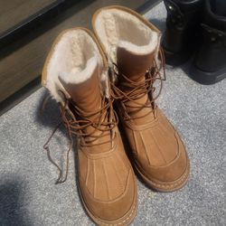 Ugg Boots Size 11