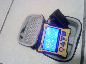 DXL360 Digital Protractor